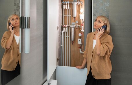 What to Do When Your Hot Water System Starts Making Noise? Hot Water System Starts Making Noise?
